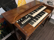 Load image into Gallery viewer, Vintage Hammond M2 Tube Organ (Modded)