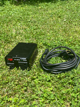 Load image into Gallery viewer, 1960’s LEM Baby Echo Chamber/6ch Analog Mixer