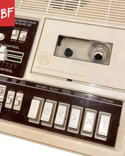 Load image into Gallery viewer, American Printing House 5198A Cassette Recorder