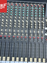 Load image into Gallery viewer, 1990’s Ramsa WR-S4416 16-Channel Analog Console