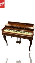Load image into Gallery viewer, 1940’s Lester “Spinet 64” 64-Key Portable Piano