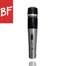 Load image into Gallery viewer, 1960’s Shure Unidyne III 545D Cardioid Dynamic Mic