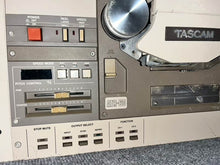 Load image into Gallery viewer, 1980’s Tascam ATR-60 2-Track 1/4" Analog Tape Machine