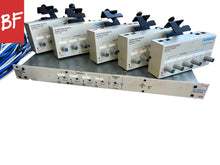 Load image into Gallery viewer, Furman HDS-6/HR-6 Studio Headphone Distribution System