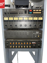 Load image into Gallery viewer, 1970's TEAC Analog Recording Studio Package