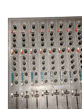 Load image into Gallery viewer, 1970’s Sound Workshop Model 1280 12-Channel Analog Recording Console
