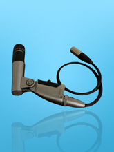 Load image into Gallery viewer, 1960’s Shure Unidyne III Model PE54 Series 2 Cardioid Dynamic Mic