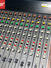 Load image into Gallery viewer, 1970's TEAC Model 5B and 5EX Analog Recording Consoles
