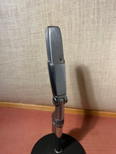 Load image into Gallery viewer, 1950’s Shure Model 315 Bidirectional Ribbon Mic