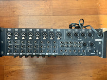 Load image into Gallery viewer, 1980’s Tascam M-208 8-Channel Analog Console