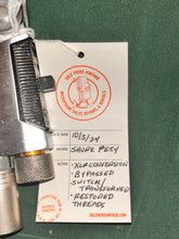 Load image into Gallery viewer, 1960’s Shure Unidyne III PE54 Series 2 Cardioid Dynamic Mic