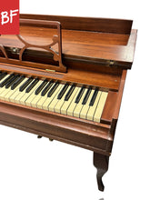 Load image into Gallery viewer, 1940’s Lester “Spinet 64” 64-Key Portable Piano
