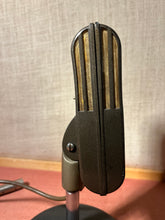 Load image into Gallery viewer, 1940’s RCA SK-50 Varacoustic Polydirectional Ribbon Mic