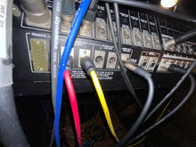 Load image into Gallery viewer, 1980’s Ramsa WR-8816 16-Channel Analog Recording Console