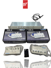 Load image into Gallery viewer, Furman HDS-6/HR-6 Headphone Distribution System