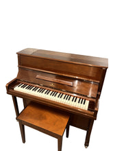 Load image into Gallery viewer, 1950’s/1960’s Marco Polo by Kawai 64-Key Upright Piano