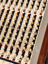 Load image into Gallery viewer, 1980's Tascam M-600 32-Channel Analog Mixing Console