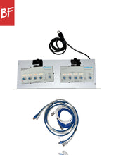 Load image into Gallery viewer, Furman HDS-6/HR-6 Headphone Distribution System