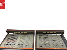 Load image into Gallery viewer, 1970’s TEAC Model 10 8-Channel Analog Recording Consoles (2)