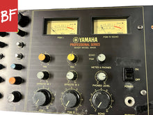 Load image into Gallery viewer, 1980's Yamaha M406 8-Channel Analog Mixer
