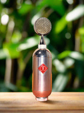 Load image into Gallery viewer, Soyuz Microphones SU-023 Bomblet Deluxe Cardioid Large Diaphragm Condenser Mic