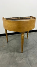 Load image into Gallery viewer, Vintage Wurlitzer 44-Key Miniature Student Baby Grand Piano
