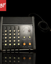 Load image into Gallery viewer, 1970’s Yamaha EM-80 4-Channel Analog Mixer