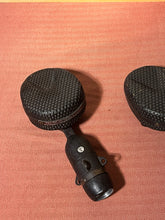 Load image into Gallery viewer, 1950's/1960’s STC 4038 Ribbon Mics (Pair)