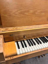 Load image into Gallery viewer, 1971 Hamilton by Baldwin Studio Upright Piano