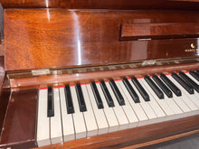 Load image into Gallery viewer, 1950’s/1960’s Marco Polo by Kawai 64-Key Upright Piano
