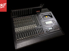 Load image into Gallery viewer, 1990’s Tascam 688 Midistudio 8-Track Cassette Recorder