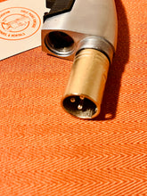 Load image into Gallery viewer, 1960’s Shure Unidyne III PE54 Cardioid Dynamic Mic