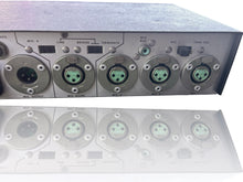 Load image into Gallery viewer, 1960’s Shure M67 4-Channel Mixer