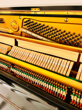 Load image into Gallery viewer, 1969 Yamaha U1 Upright Piano