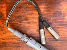 Load image into Gallery viewer, 1960’s Bang & Olufsen BM5 Stereo Ribbon Mic