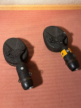 Load image into Gallery viewer, 1950's/1960’s STC 4038 Ribbon Mics (Pair)