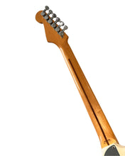 Load image into Gallery viewer, 1992 Fender MIJ JDM STS-58 Stratocaster Short-Scale Electric in Snow White