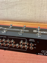 Load image into Gallery viewer, GigRig G2 Effects Pedal Switching System