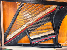 Load image into Gallery viewer, 1950’s/1960’s Marco Polo by Kawai 64-Key Upright Piano