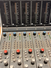 Load image into Gallery viewer, Sound Workshop Series 34B 24-Channel Analog Recording Console