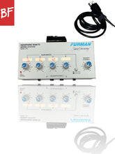 Load image into Gallery viewer, Furman HDS-6/HR-6 Headphone Distribution System