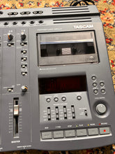 Load image into Gallery viewer, 1990’s Tascam 424 MkII 4-Track Portastudio Cassette Recorder