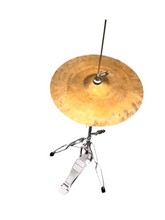 Load image into Gallery viewer, 1960’s MIJ Zim-Gar 4pc Drum Kit in Tiger’s Eye