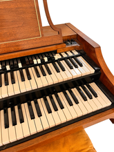 Load image into Gallery viewer, 1961 Hammond A-100 Tube Organ