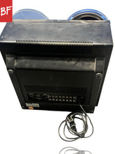Load image into Gallery viewer, 1990's Fostex Model 80 1/4" 8-Track Tape Machine