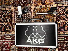 Load image into Gallery viewer, AKG 451B Cardioid Condenser Mic