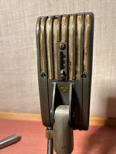 Load image into Gallery viewer, 1940’s RCA SK-50 Varacoustic Polydirectional Ribbon Mic