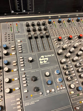 Load image into Gallery viewer, Sound Workshop Series 34B 24-Channel Analog Recording Console