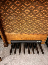 Load image into Gallery viewer, Vintage Hammond Organ