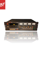 Load image into Gallery viewer, 1980’s Tascam 234 4-Track Cassette Recorder